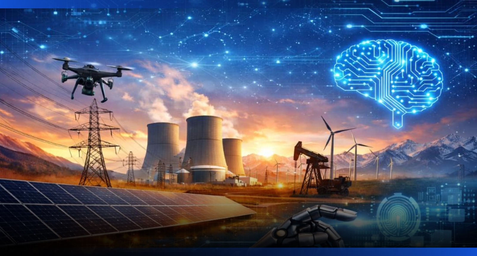 Image for Энергетика Казахстана переходит к масштабированию цифровых проектов